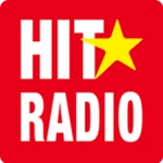 Logo of HIT RADIO - OFFICIEL android Application 