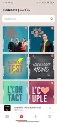 HIT RADIO - OFFICIEL android App screenshot 5